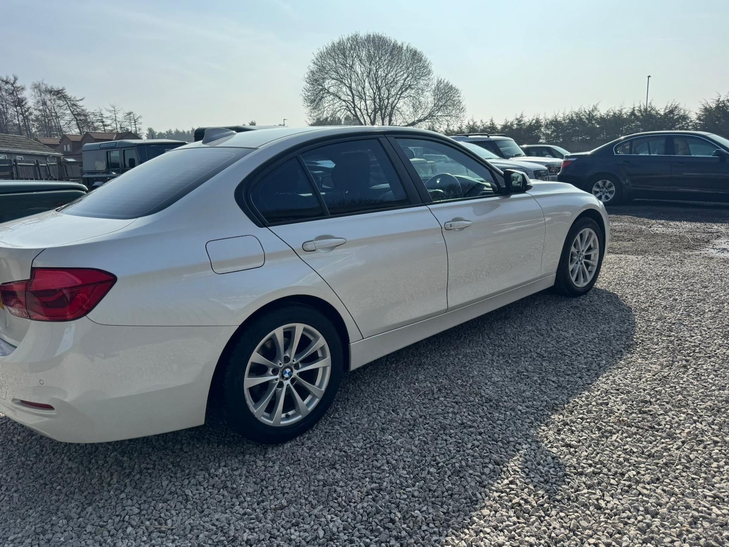 Used BMW 3 Series for sale - 77978155: Photo 51