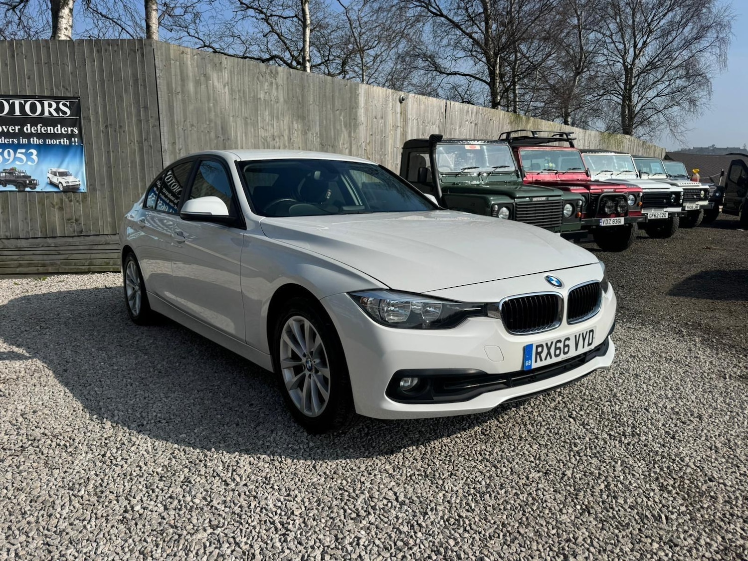 Used BMW 3 Series for sale - 77978155: Photo 6