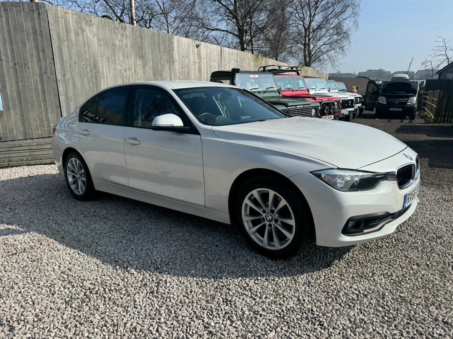 Used BMW 3 Series for sale - 77978155: Photo 7