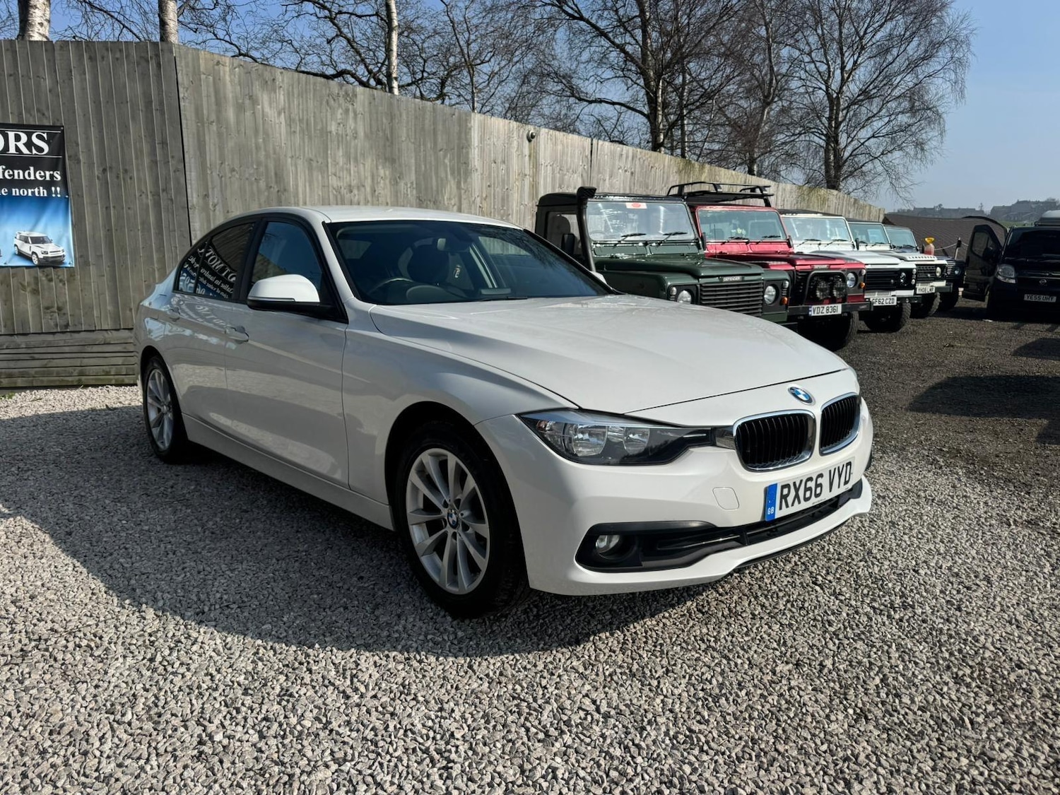 Used BMW 3 Series for sale - 77978155: Photo 8