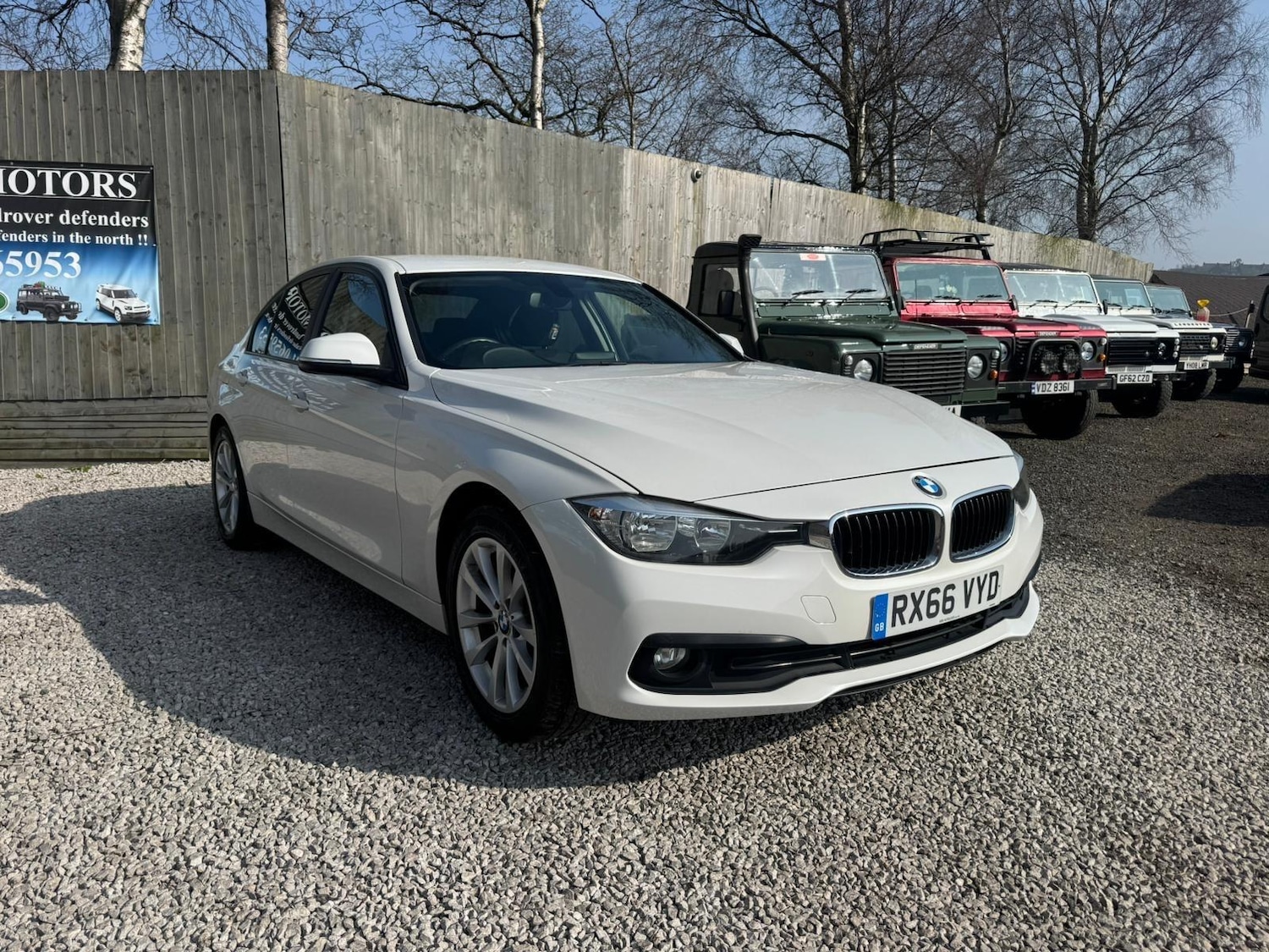 Used BMW 3 Series for sale - 77978155: Photo 9