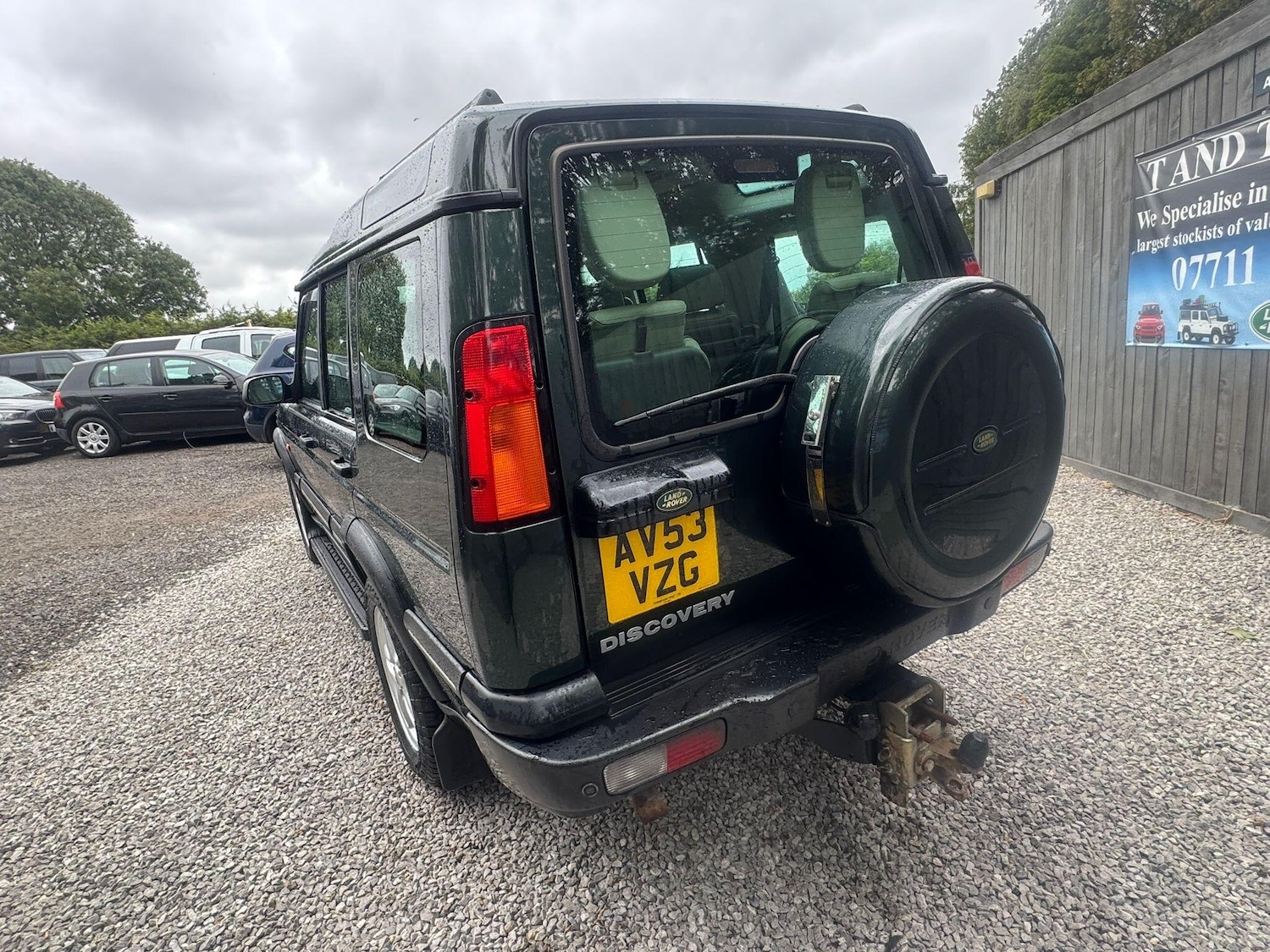 Vehicle 19