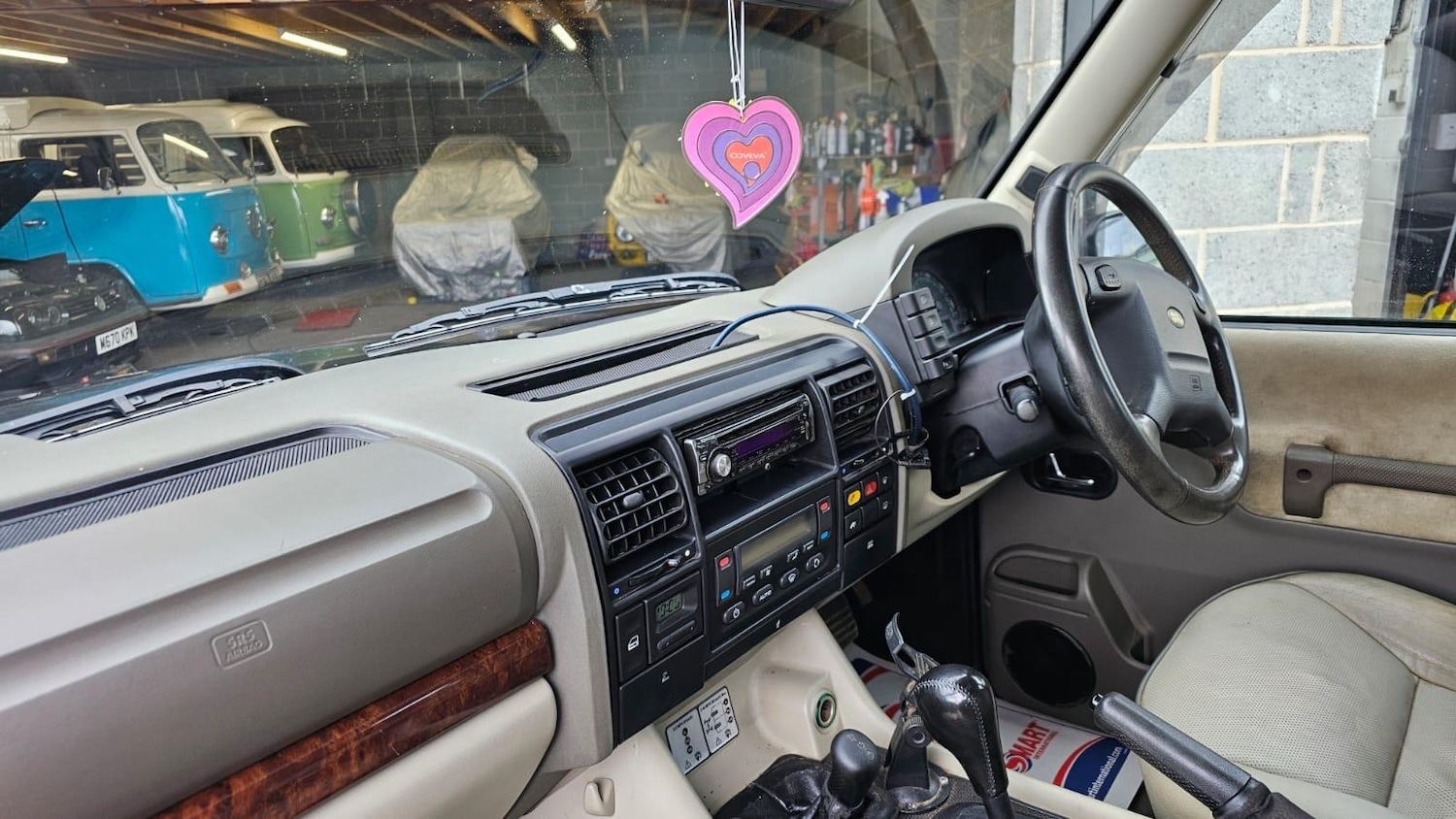 Vehicle 28