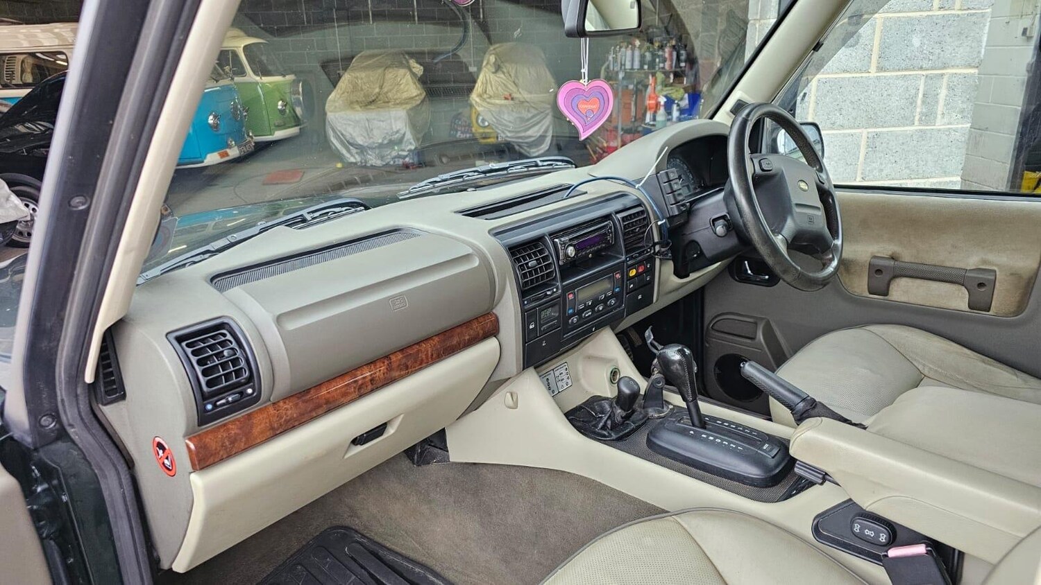 Vehicle 44