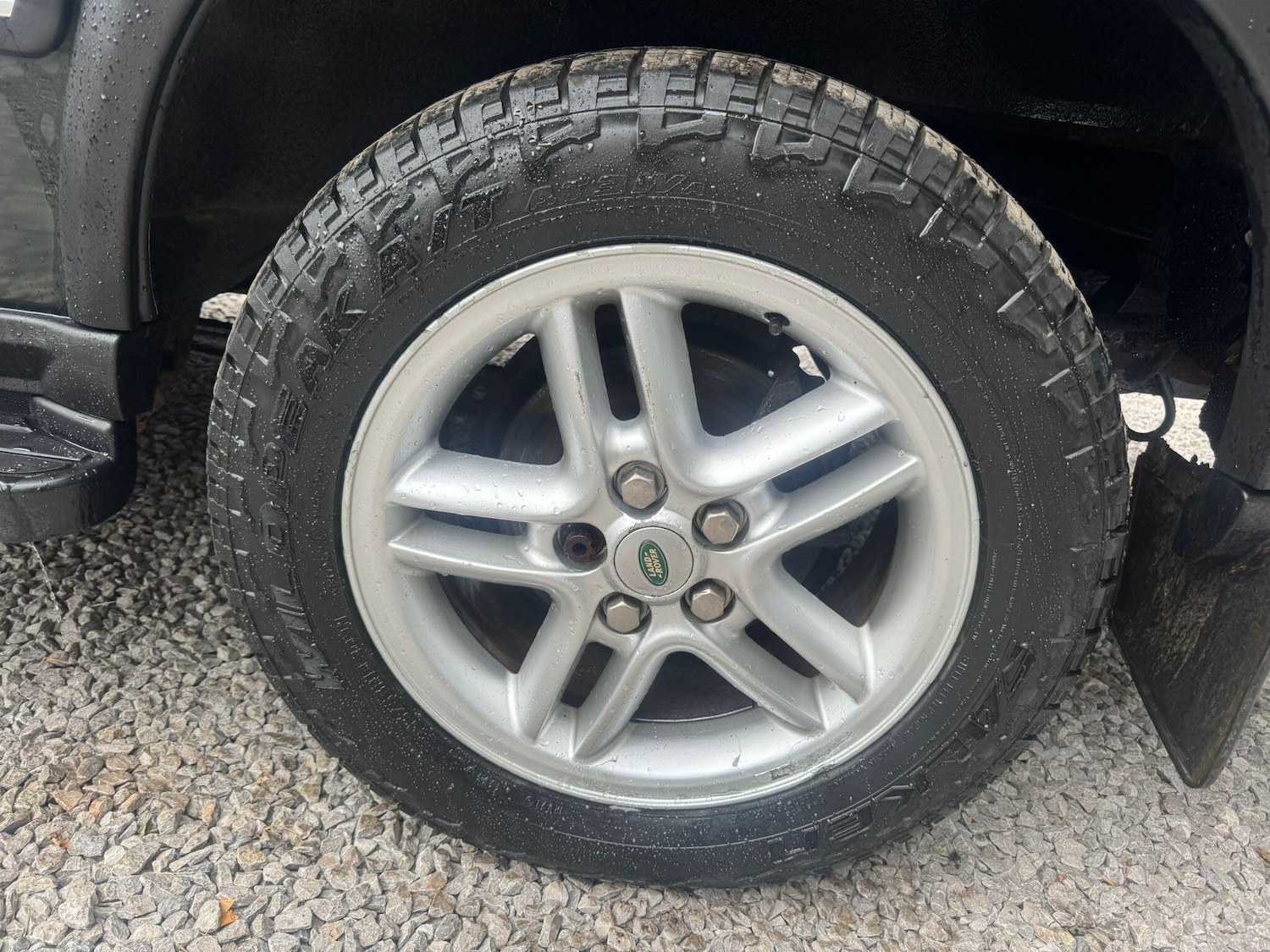 Vehicle 52