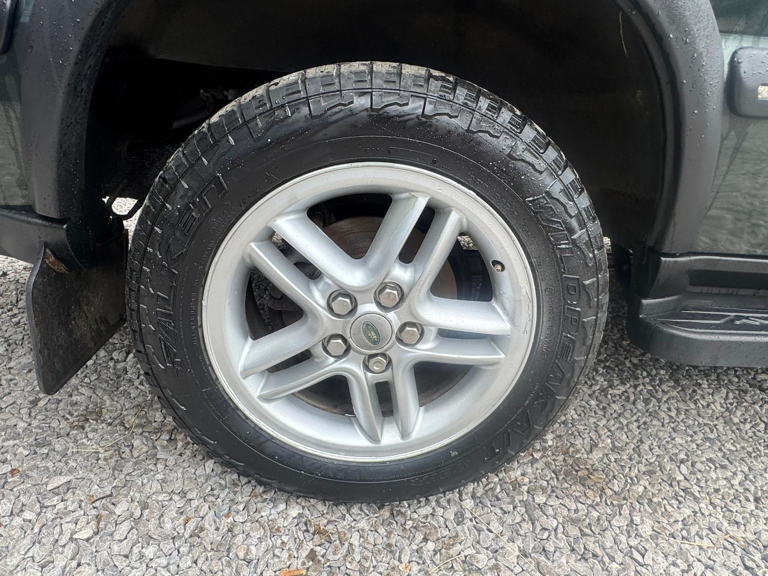 Vehicle 54