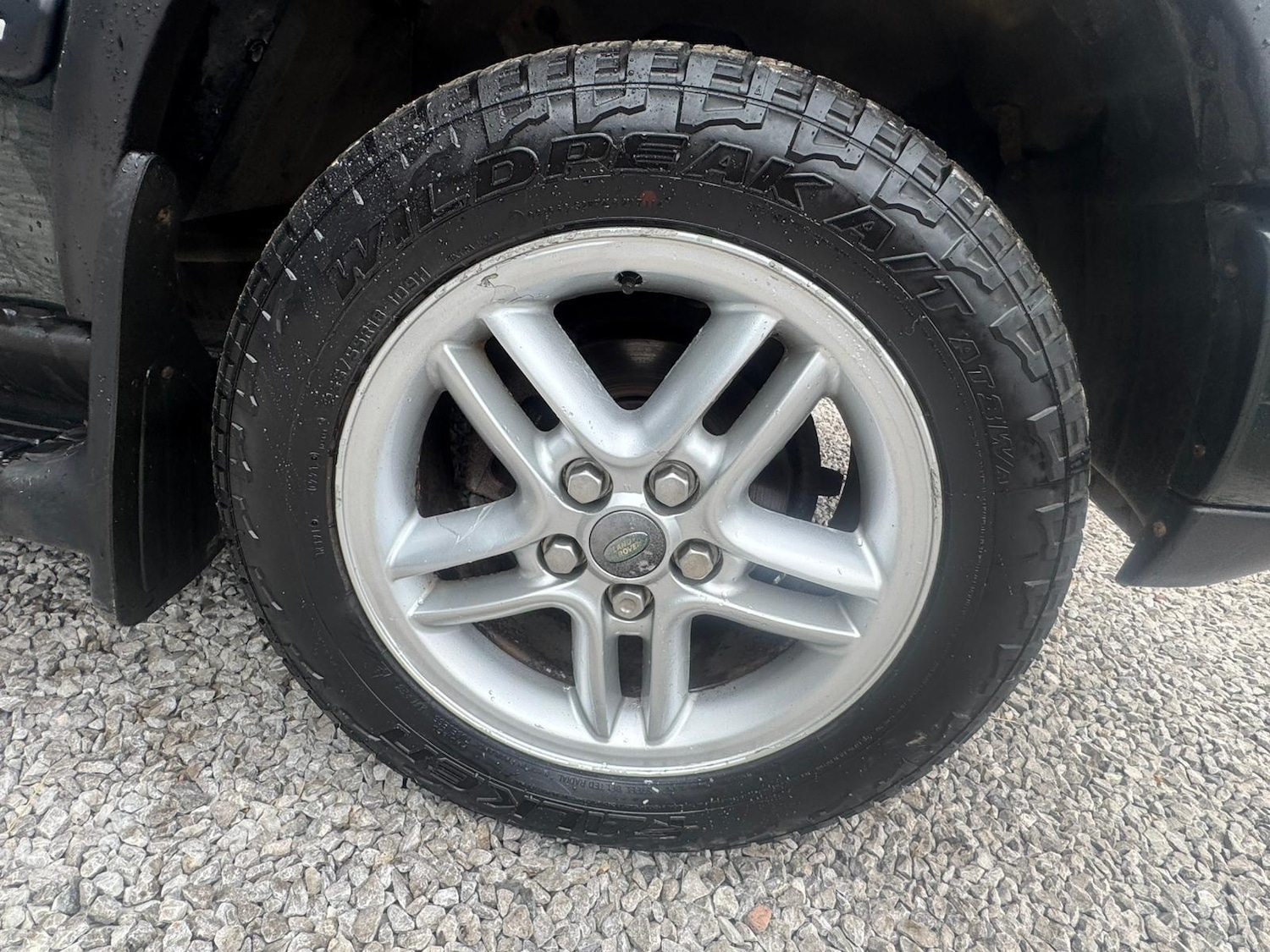 Vehicle 55
