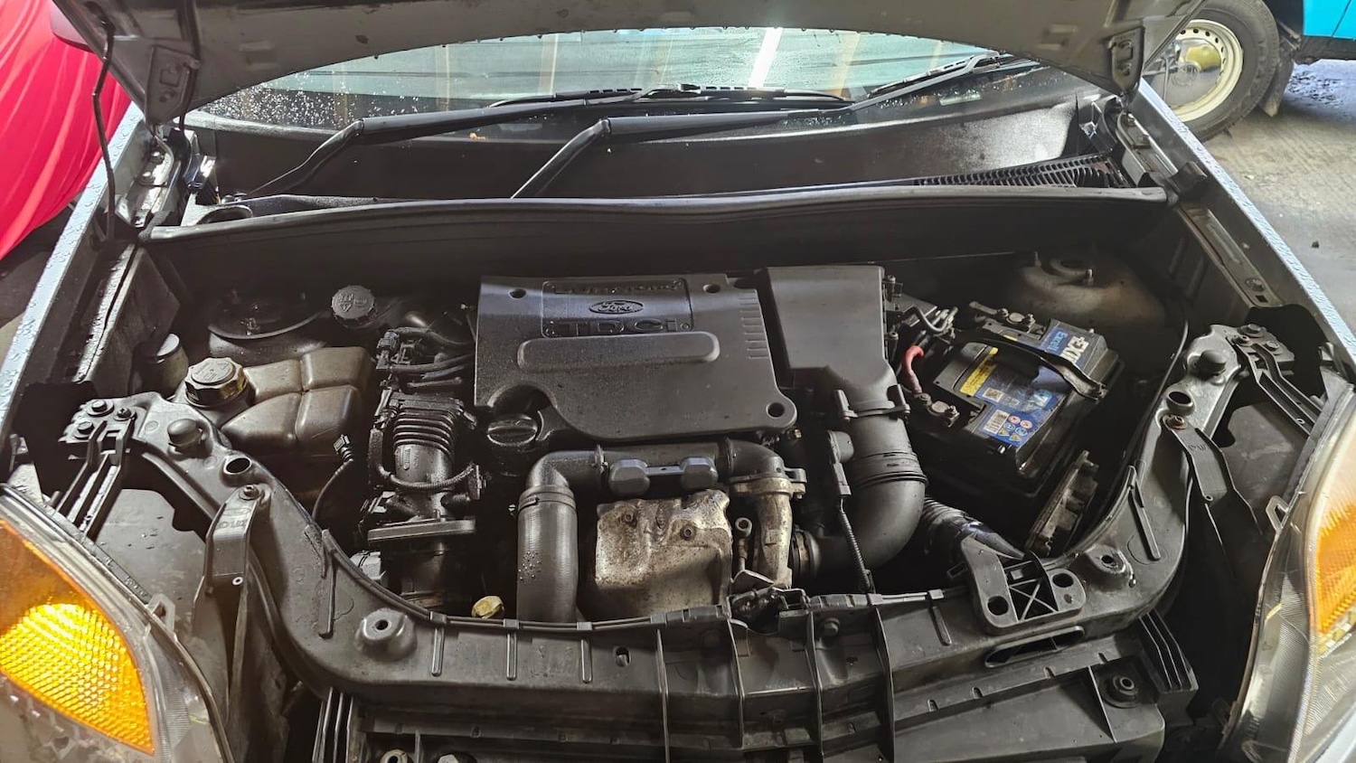 Vehicle 13