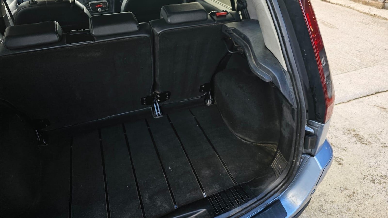 Vehicle 27