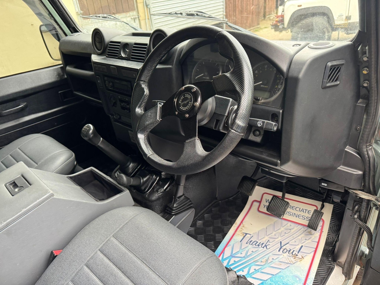Used Land Rover Defender 2012 for sale - 76380738: Photo 16