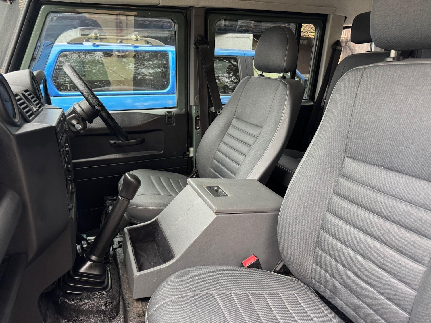 Used Land Rover Defender 2012 for sale - 76380738: Photo 18