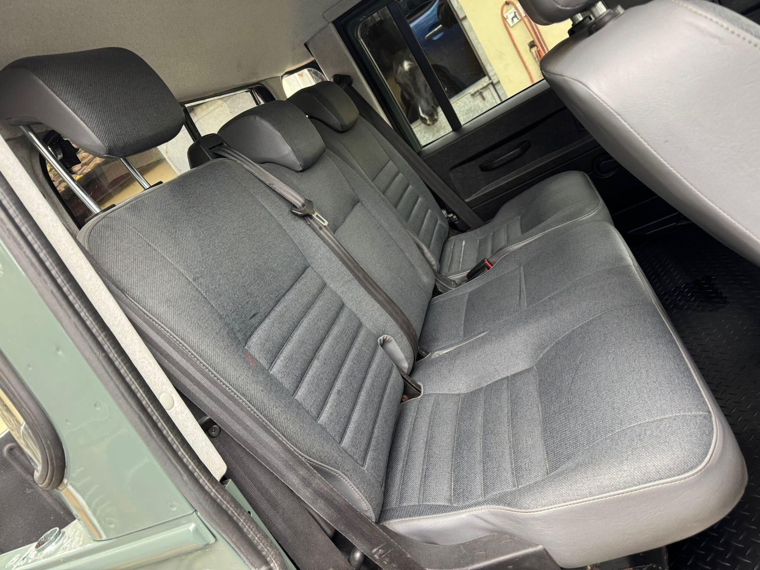 Used Land Rover Defender 2012 for sale - 76380738: Photo 20