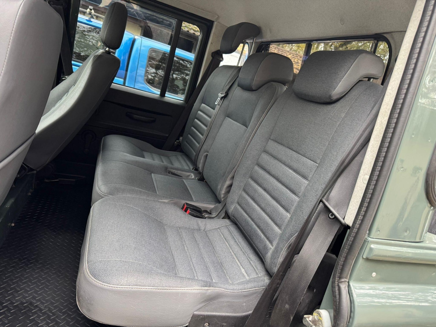 Used Land Rover Defender 2012 for sale - 76380738: Photo 22