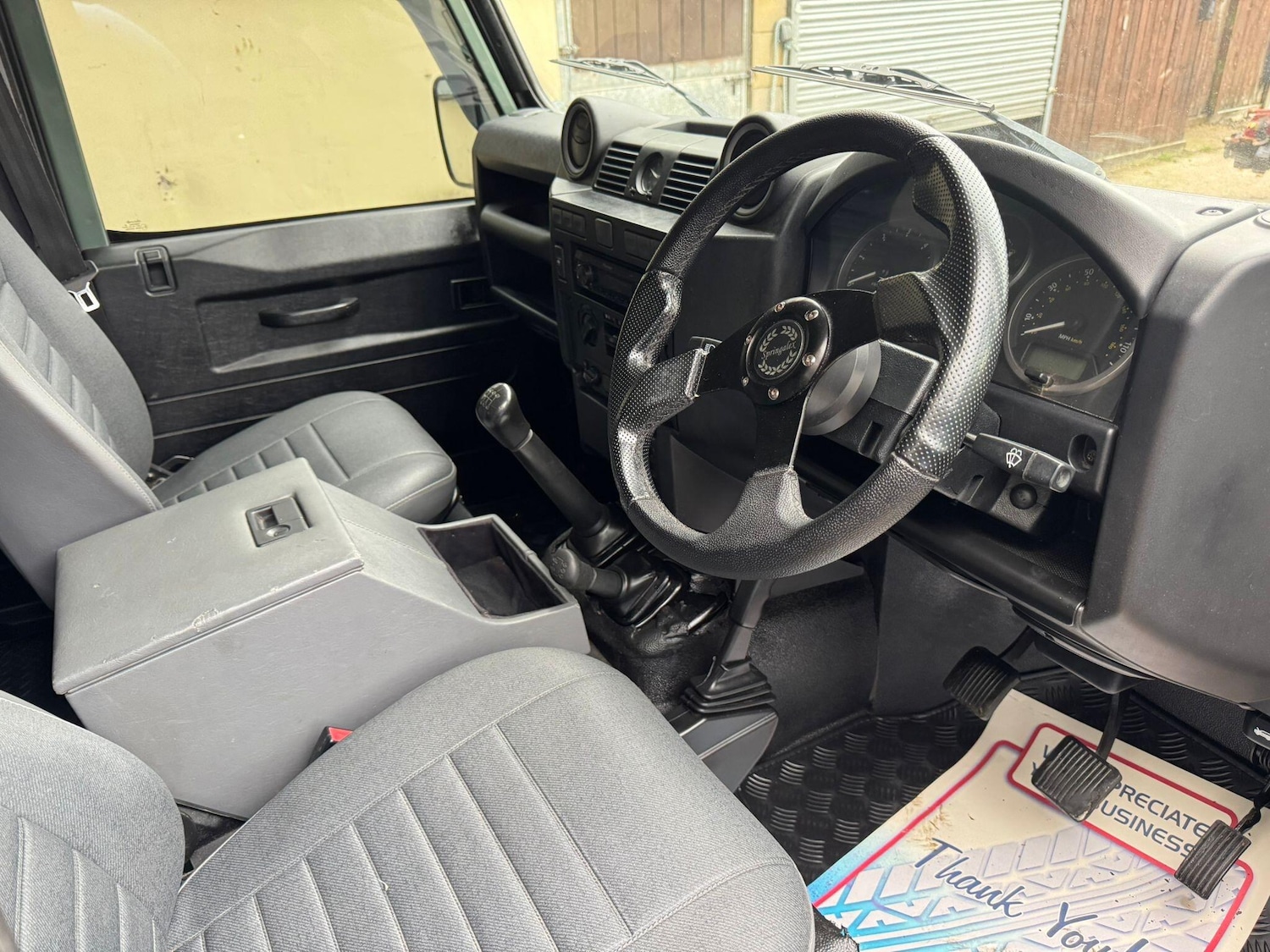 Used Land Rover Defender 2012 for sale - 76380738: Photo 24