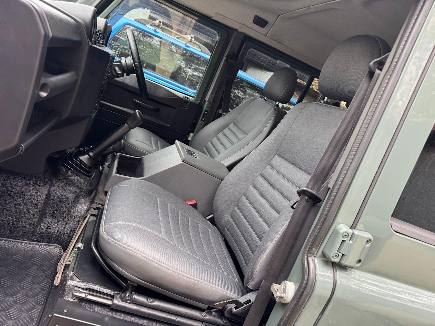 Used Land Rover Defender 2012 for sale - 76380738: Photo 25