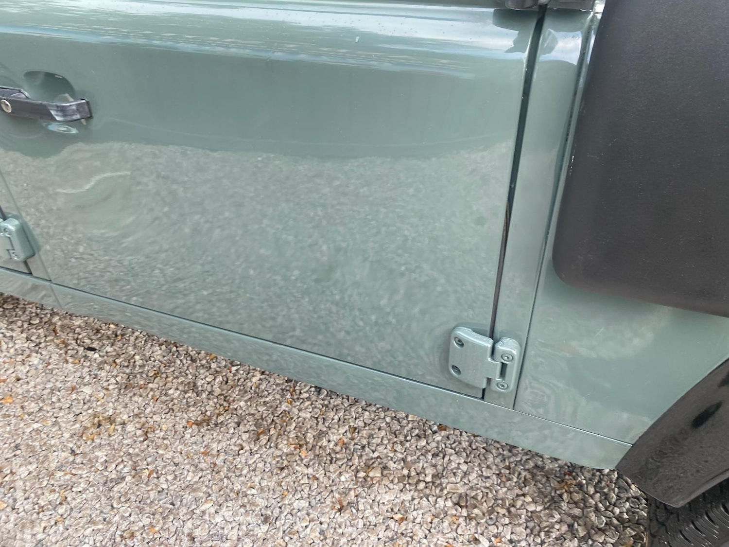 Used Land Rover Defender 2012 for sale - 76380738: Photo 28