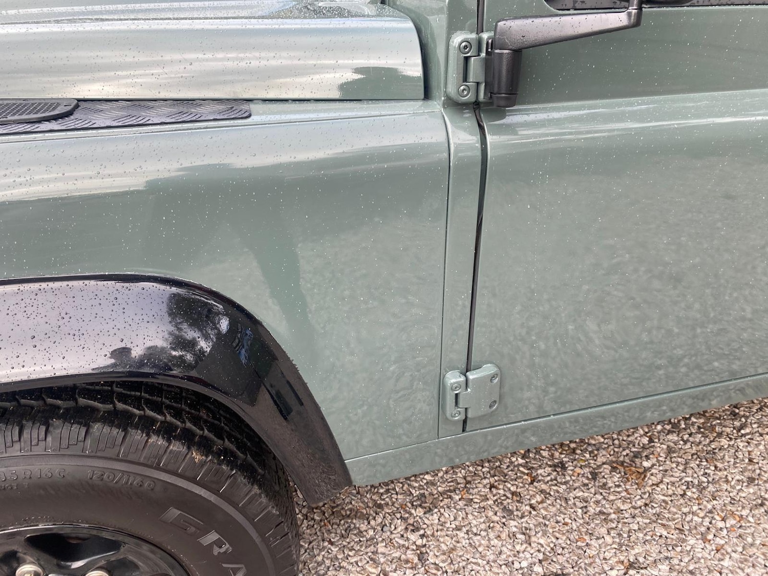 Used Land Rover Defender 2012 for sale - 76380738: Photo 29