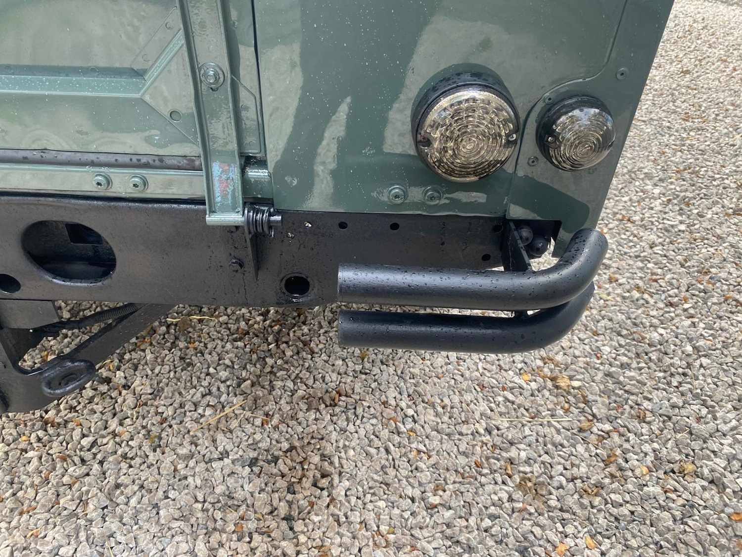 Used Land Rover Defender 2012 for sale - 76380738: Photo 32
