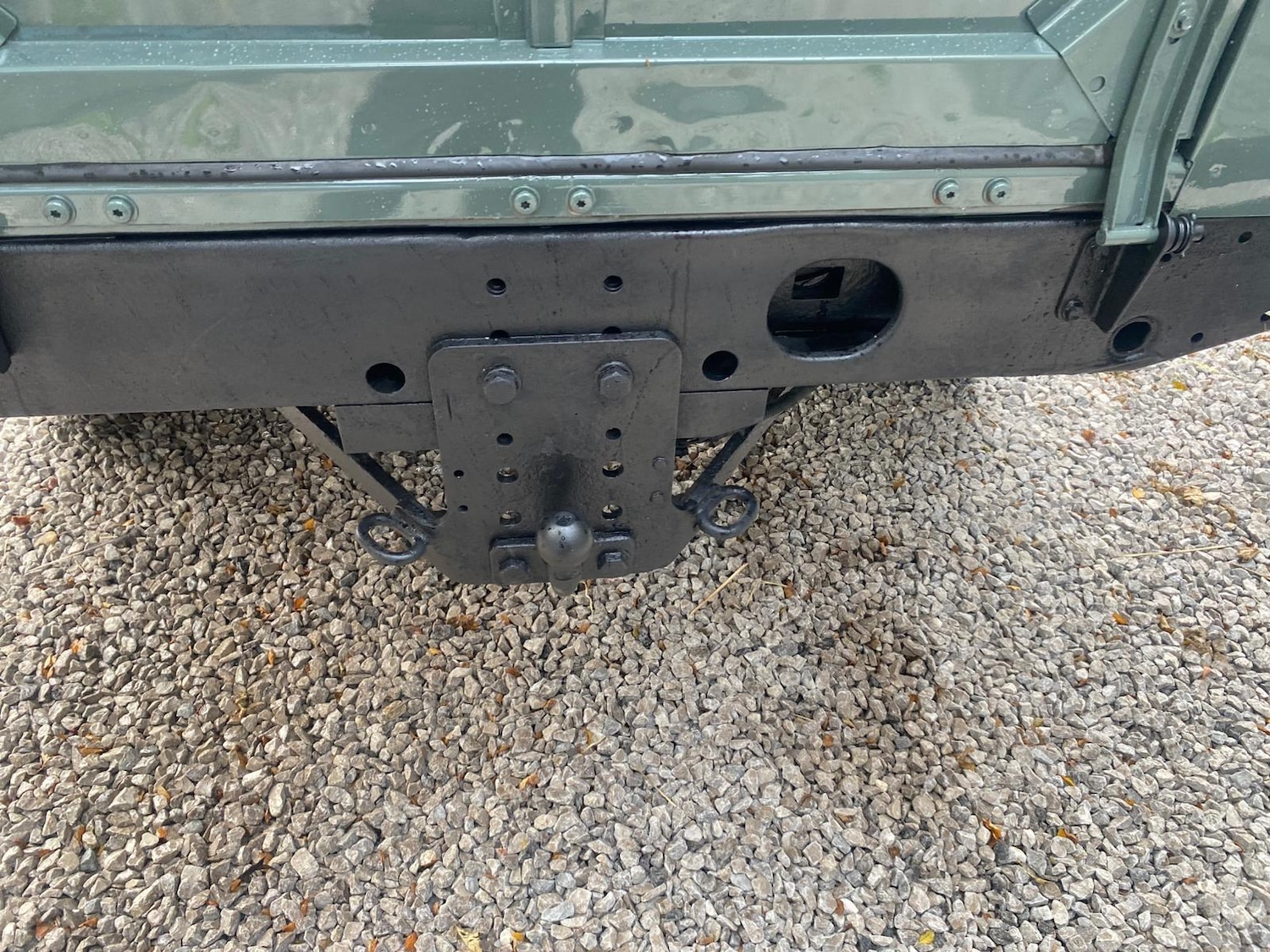 Used Land Rover Defender 2012 for sale - 76380738: Photo 34