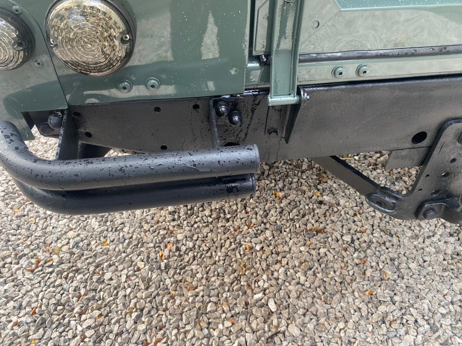Used Land Rover Defender 2012 for sale - 76380738: Photo 51