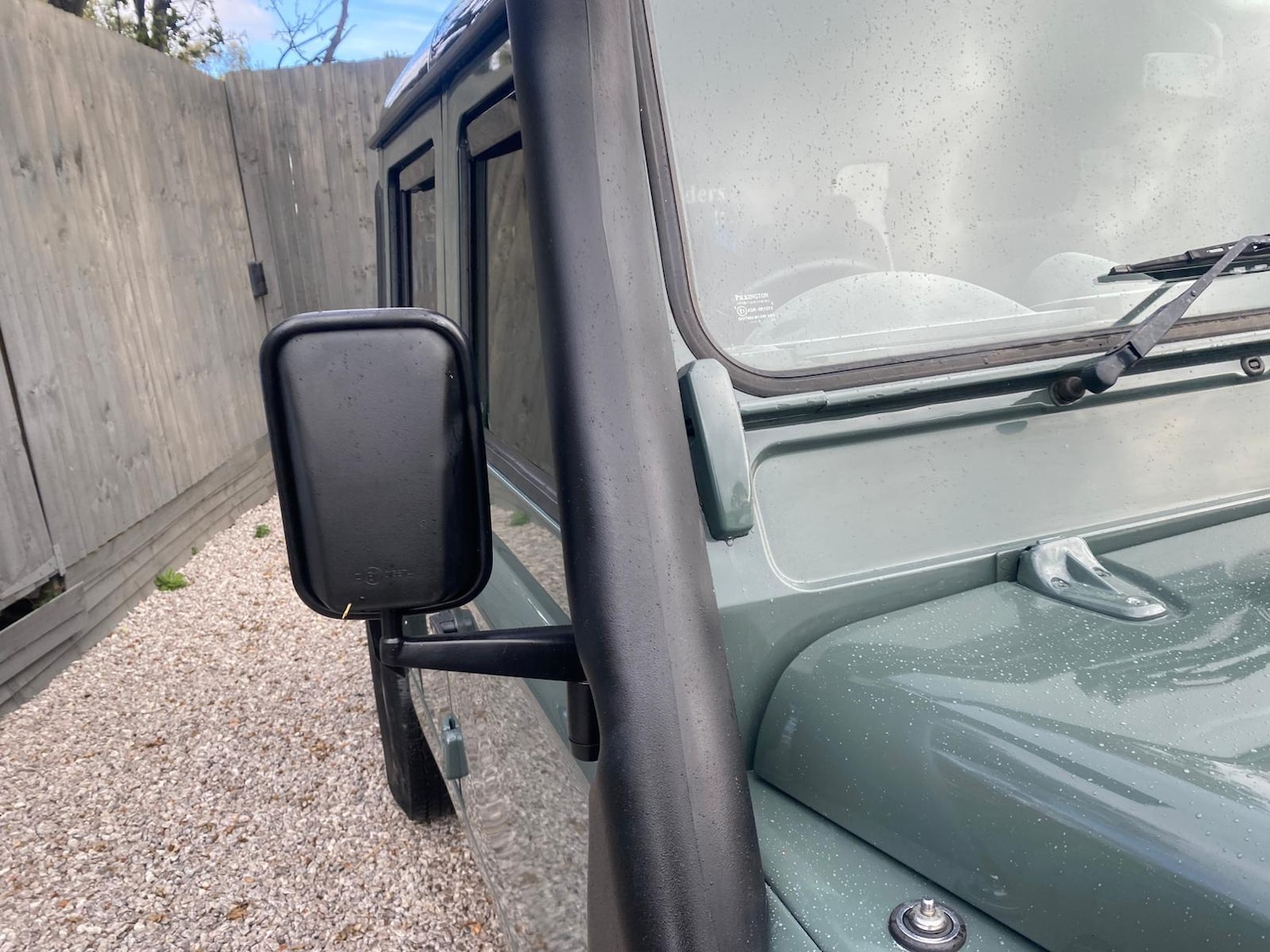 Used Land Rover Defender 2012 for sale - 76380738: Photo 56