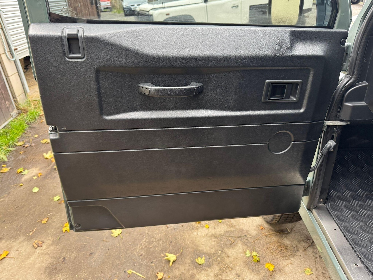 Used Land Rover Defender 2012 for sale - 76380738: Photo 66