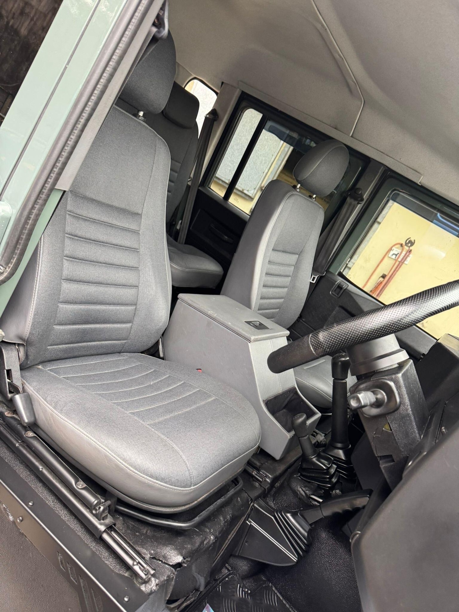 Used Land Rover Defender 2012 for sale - 76380738: Photo 68