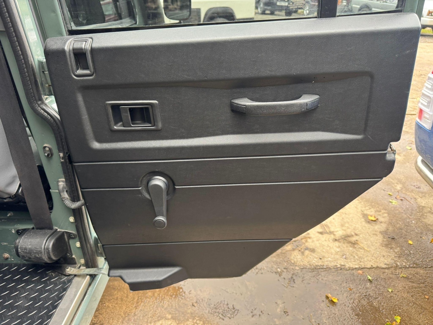 Used Land Rover Defender 2012 for sale - 76380738: Photo 69