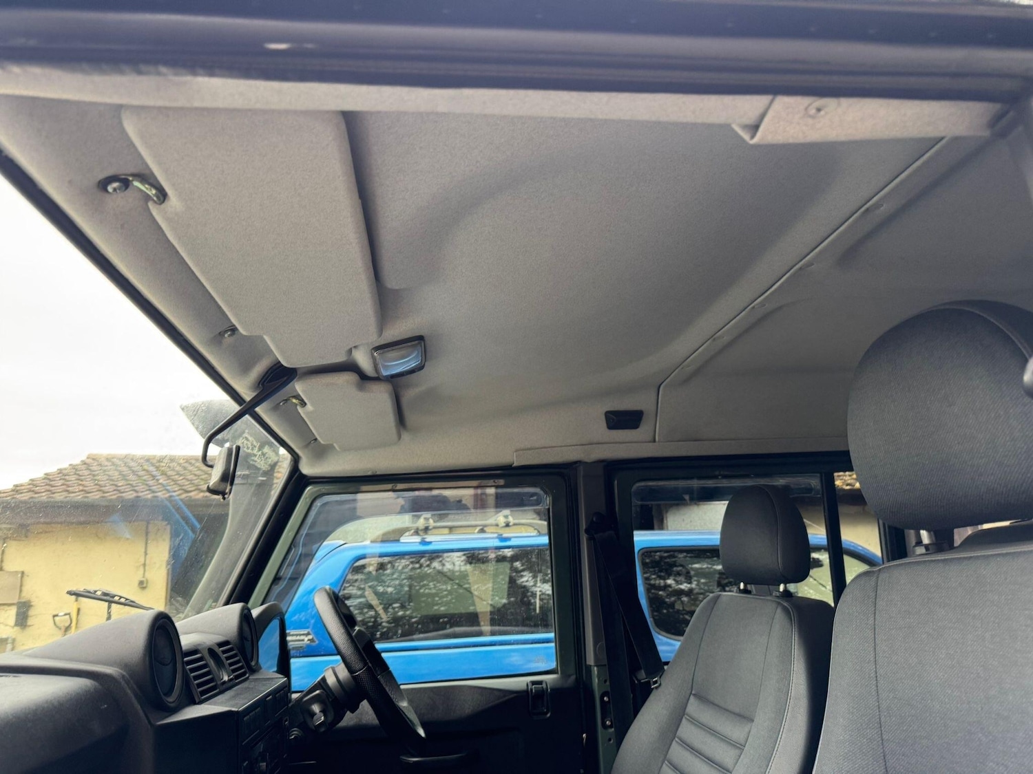 Used Land Rover Defender 2012 for sale - 76380738: Photo 71