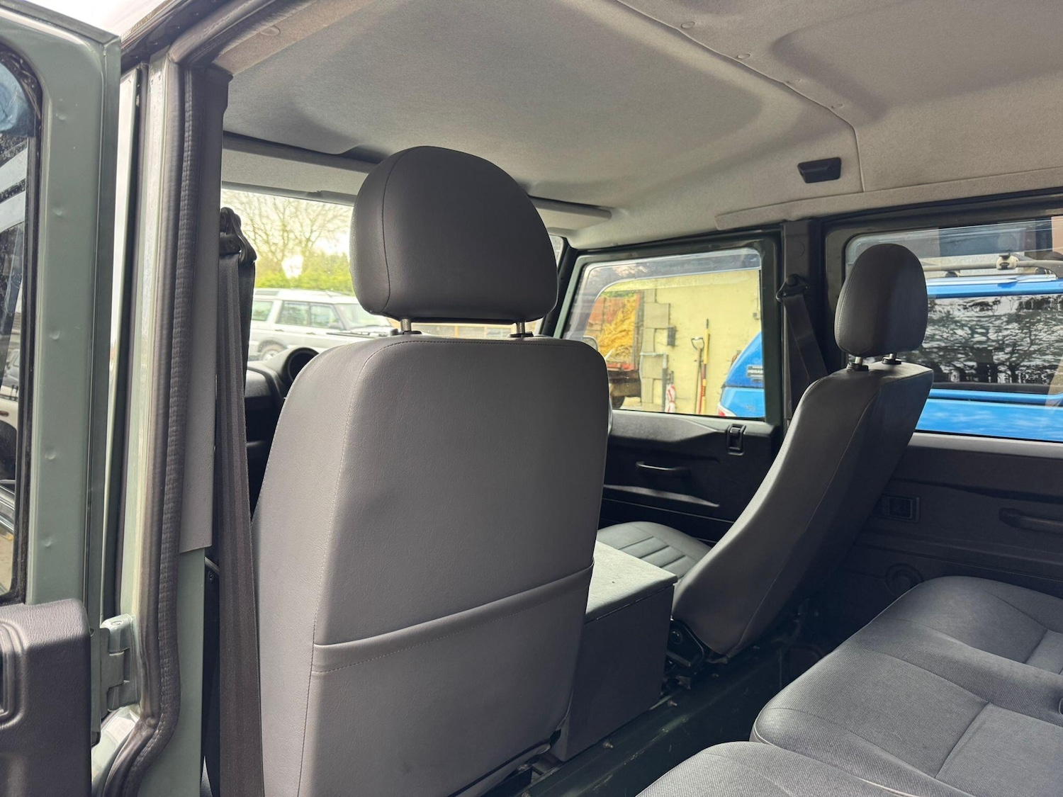 Used Land Rover Defender 2012 for sale - 76380738: Photo 73