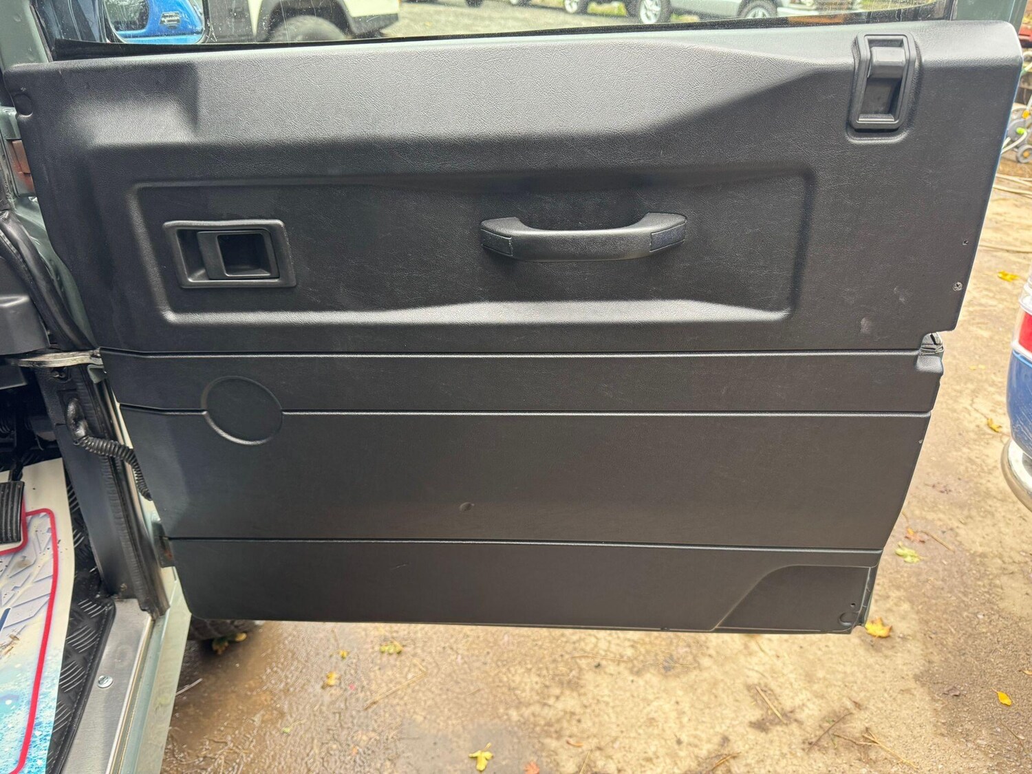 Used Land Rover Defender 2012 for sale - 76380738: Photo 74