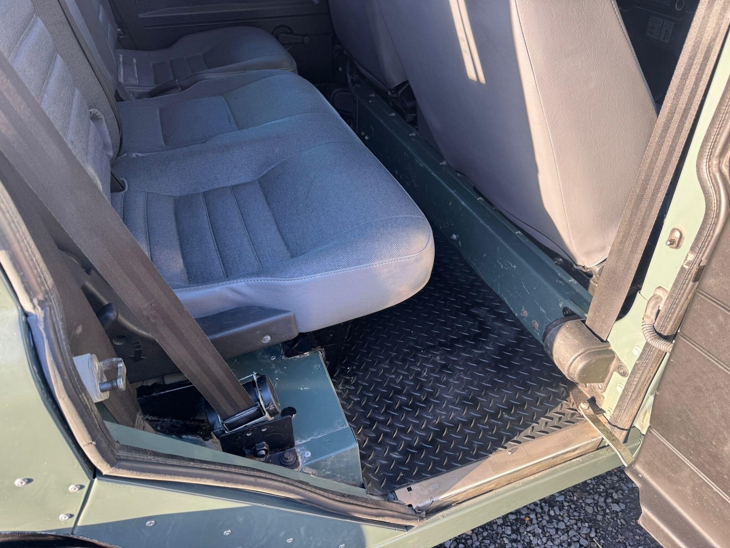 Used Land Rover Defender 2012 for sale - 76380738: Photo 78
