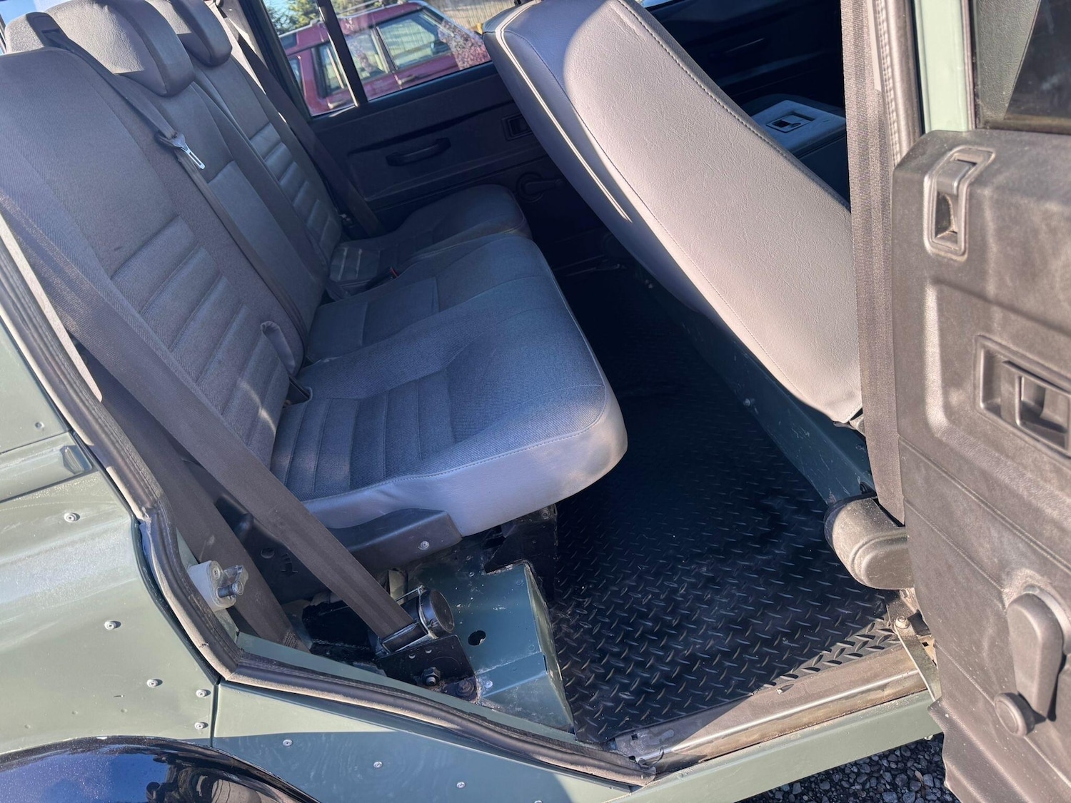 Used Land Rover Defender 2012 for sale - 76380738: Photo 79