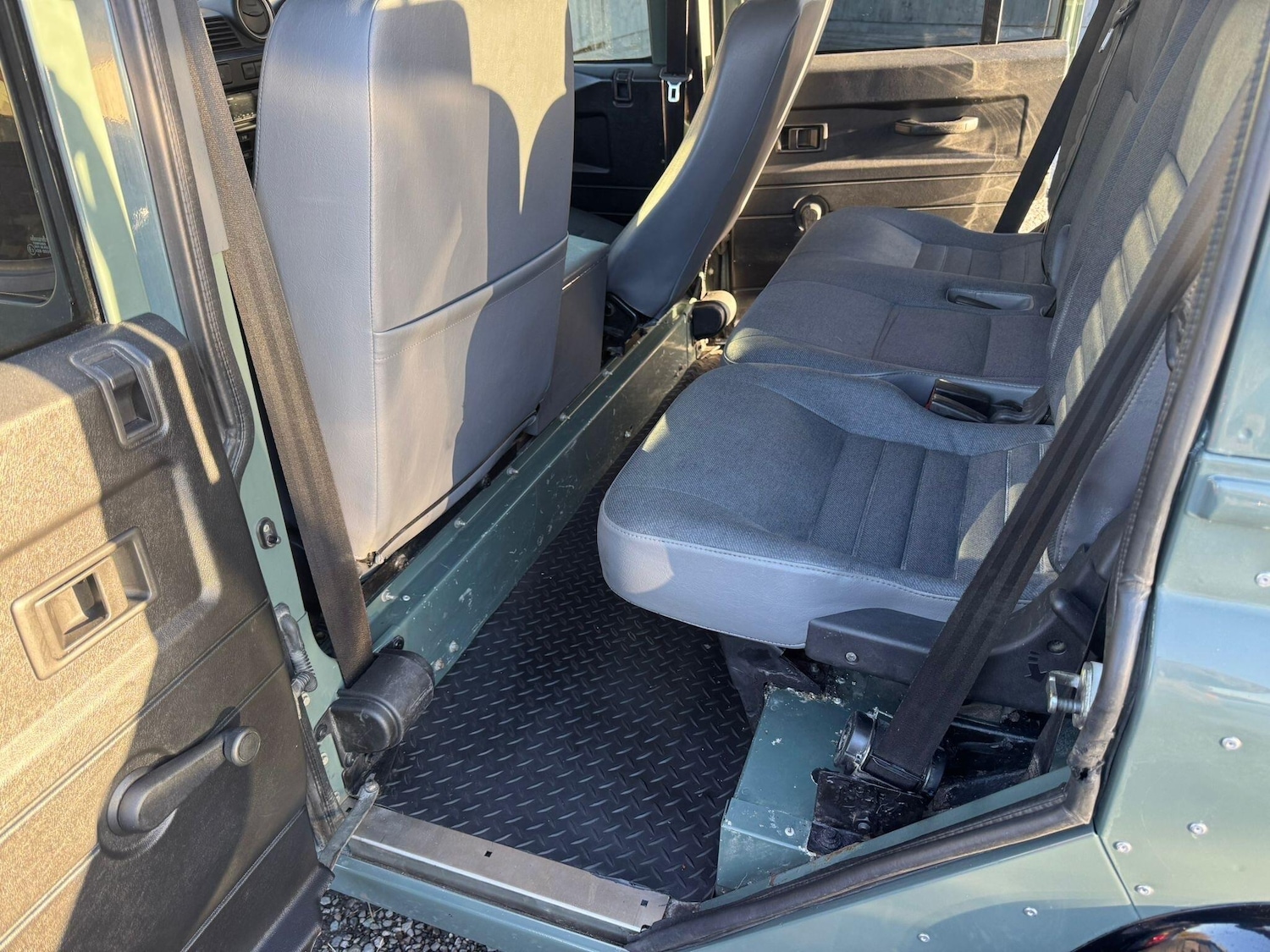Used Land Rover Defender 2012 for sale - 76380738: Photo 83