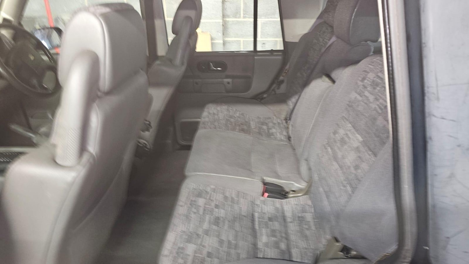 Used Land Rover Discovery 2001 for sale - 77162772: Photo 28