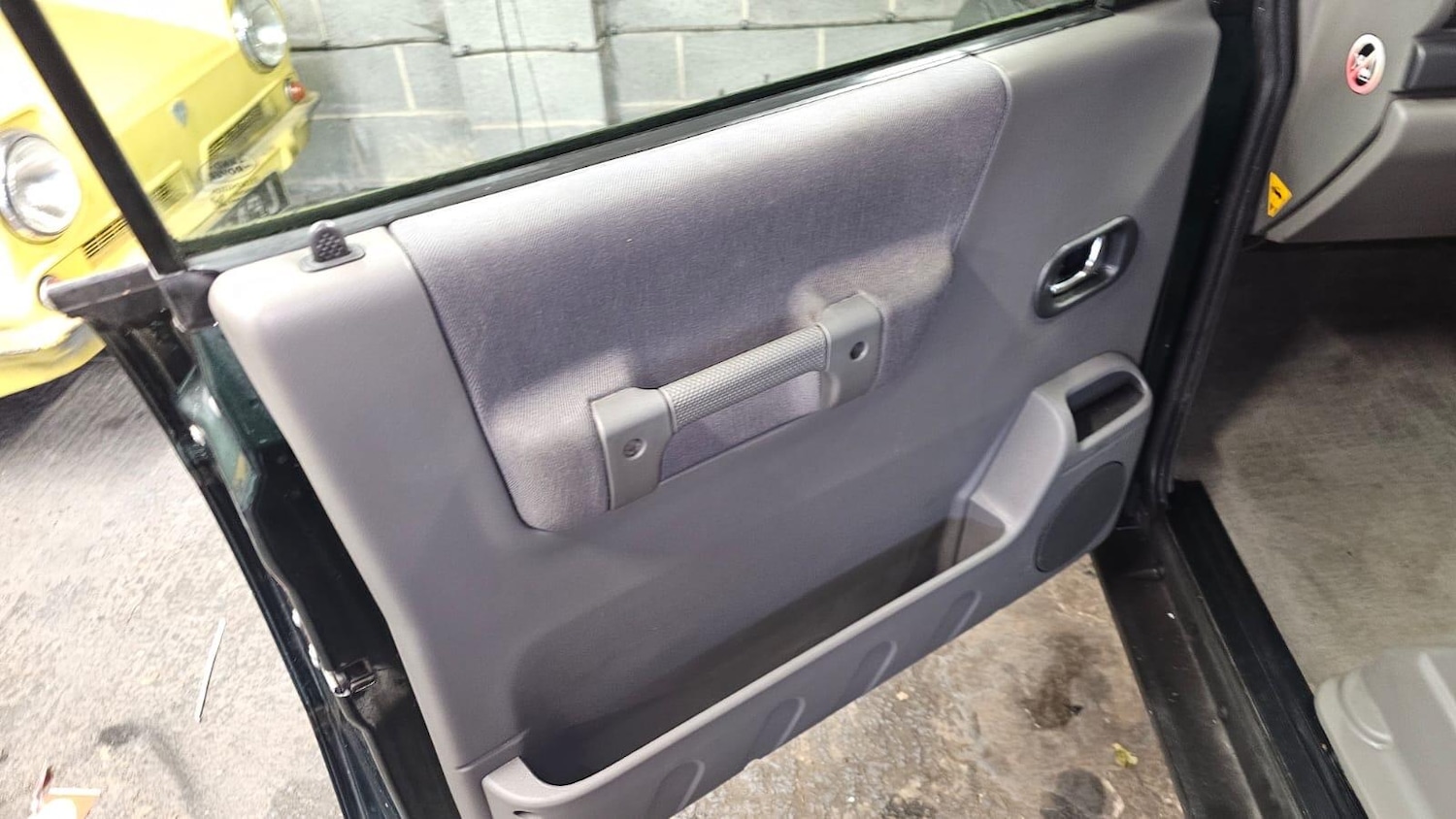 Used Land Rover Discovery 2001 for sale - 77162772: Photo 38