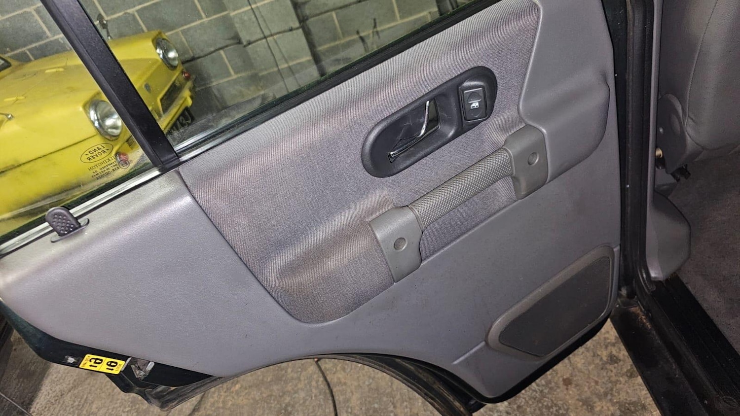 Used Land Rover Discovery 2001 for sale - 77162772: Photo 39