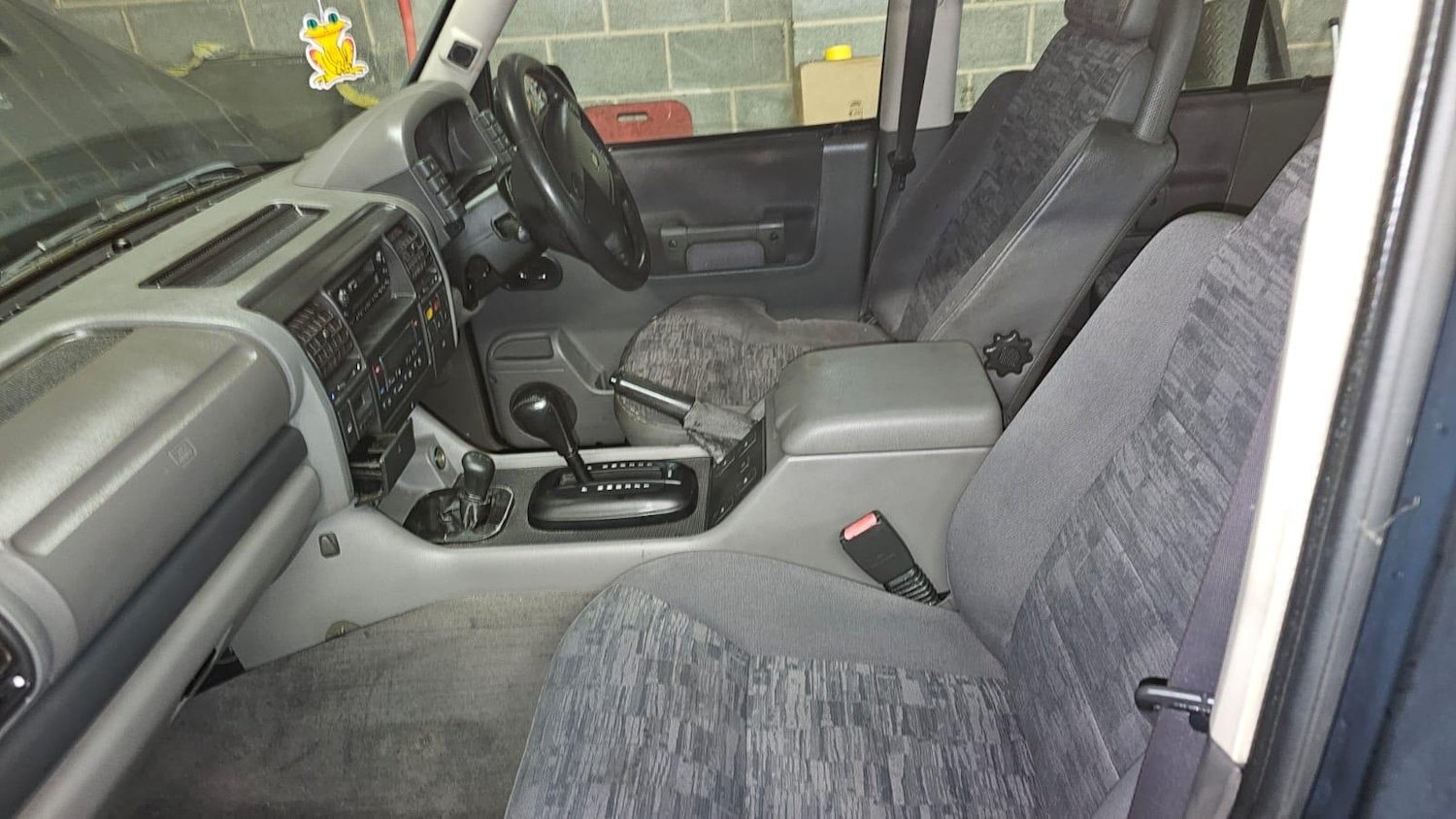 Used Land Rover Discovery 2001 for sale - 77162772: Photo 48