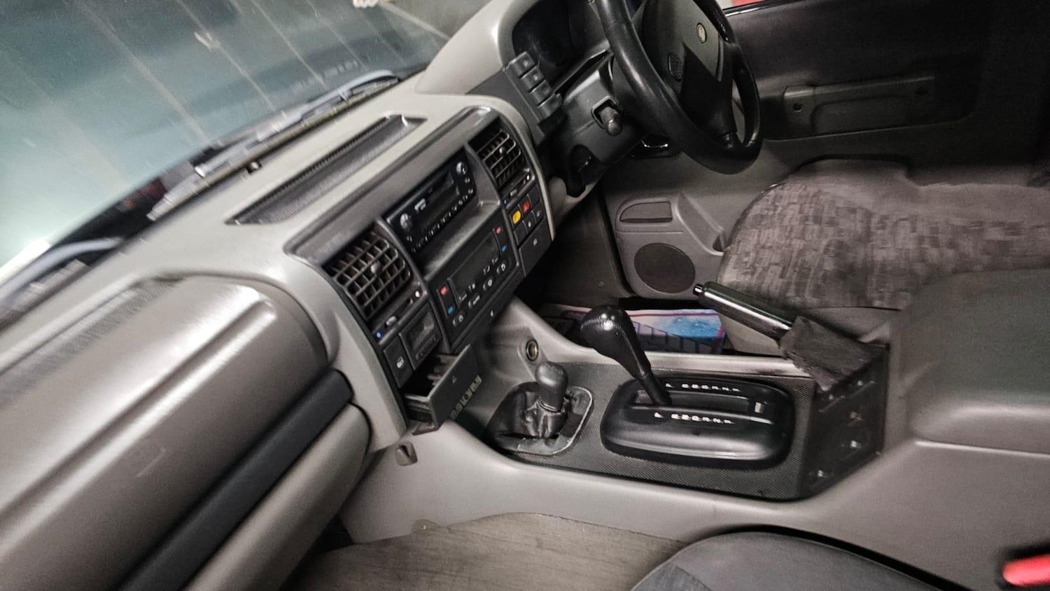 Used Land Rover Discovery 2001 for sale - 77162772: Photo 53