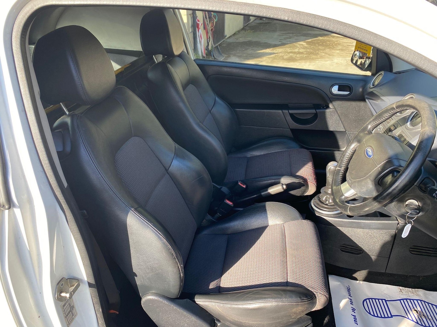 Used Ford Fiesta 2006 for sale - 76991559: Photo 20