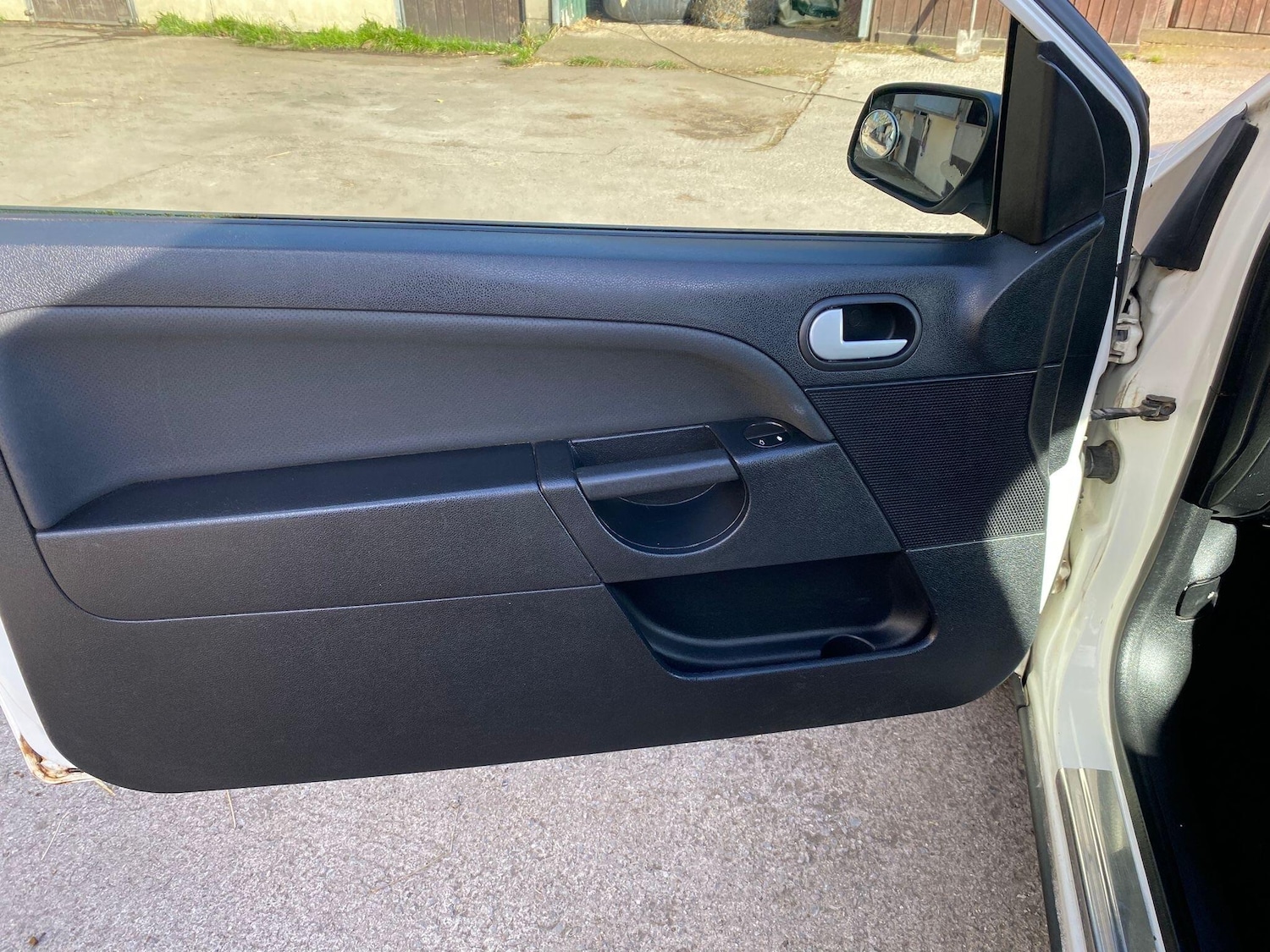 Used Ford Fiesta 2006 for sale - 76991559: Photo 54