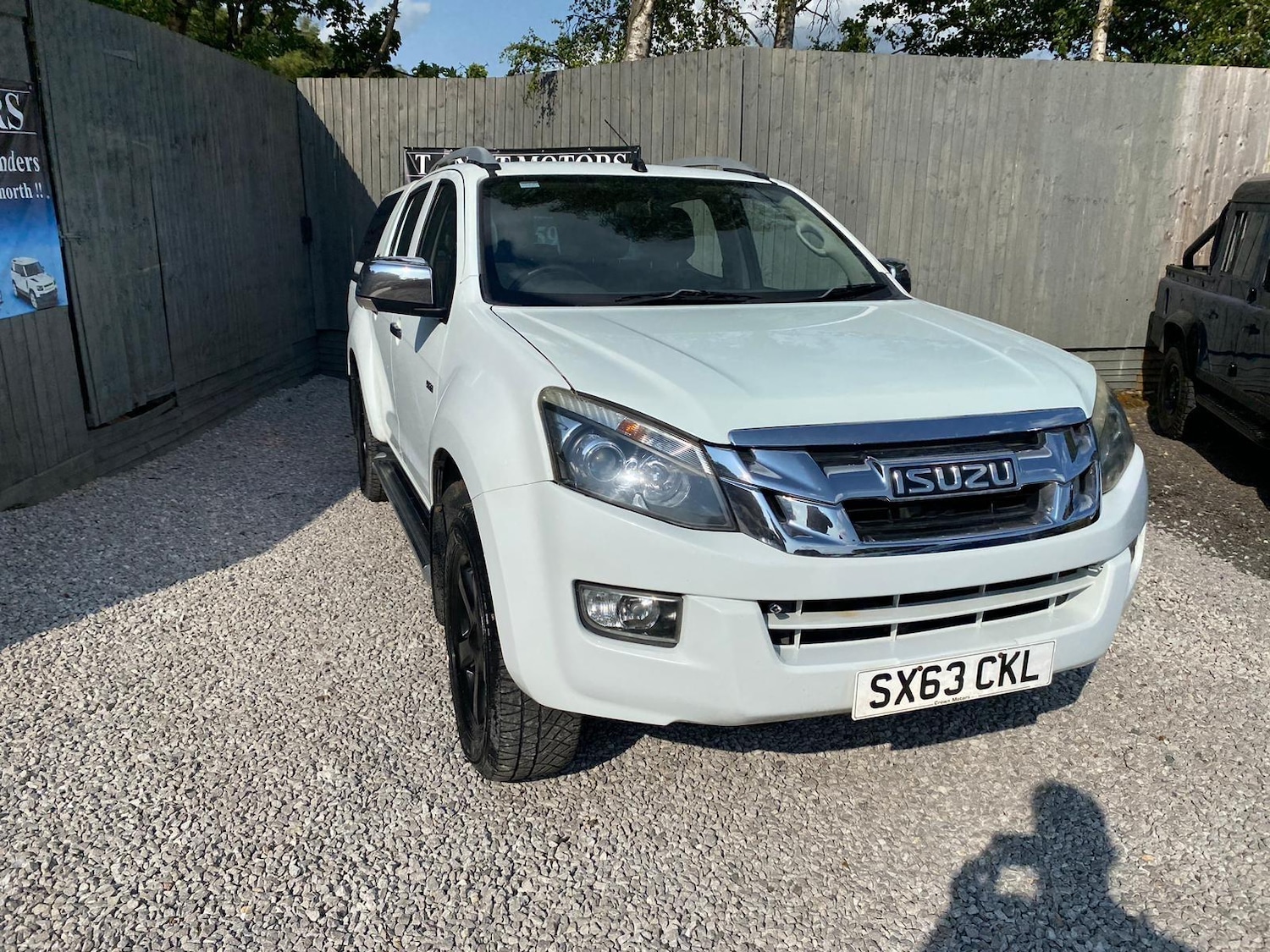 Vehicle 15