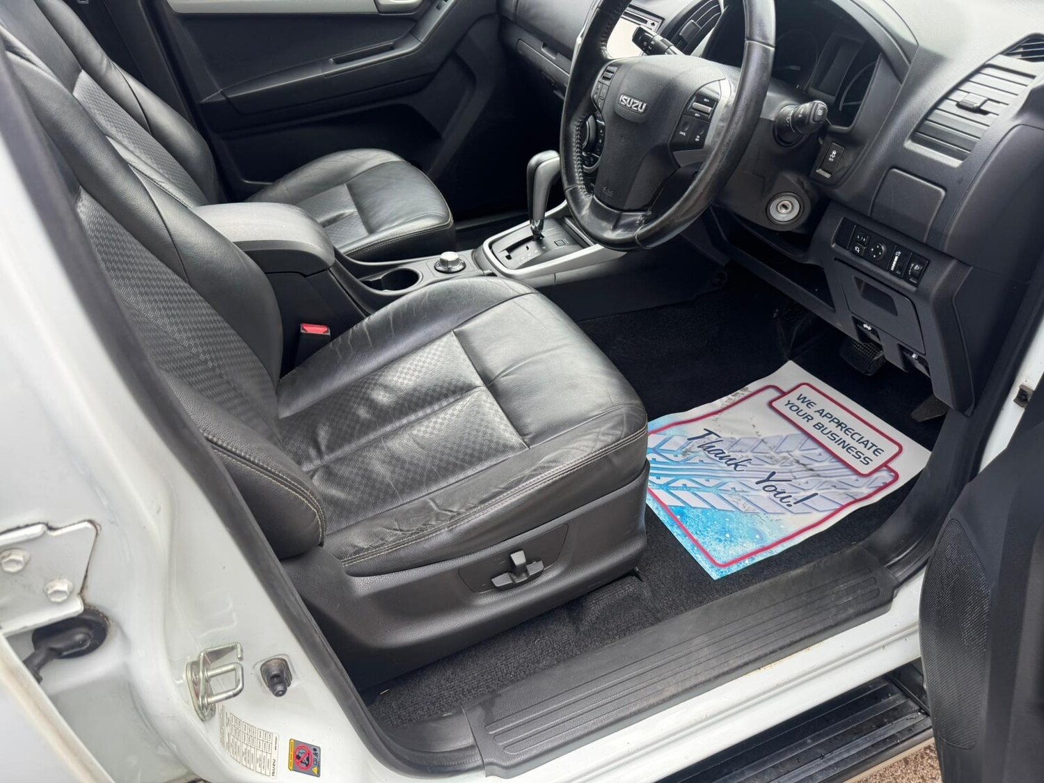 Vehicle 32