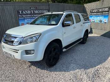 Used Isuzu D-Max 2013 for sale - 74874767: Photo