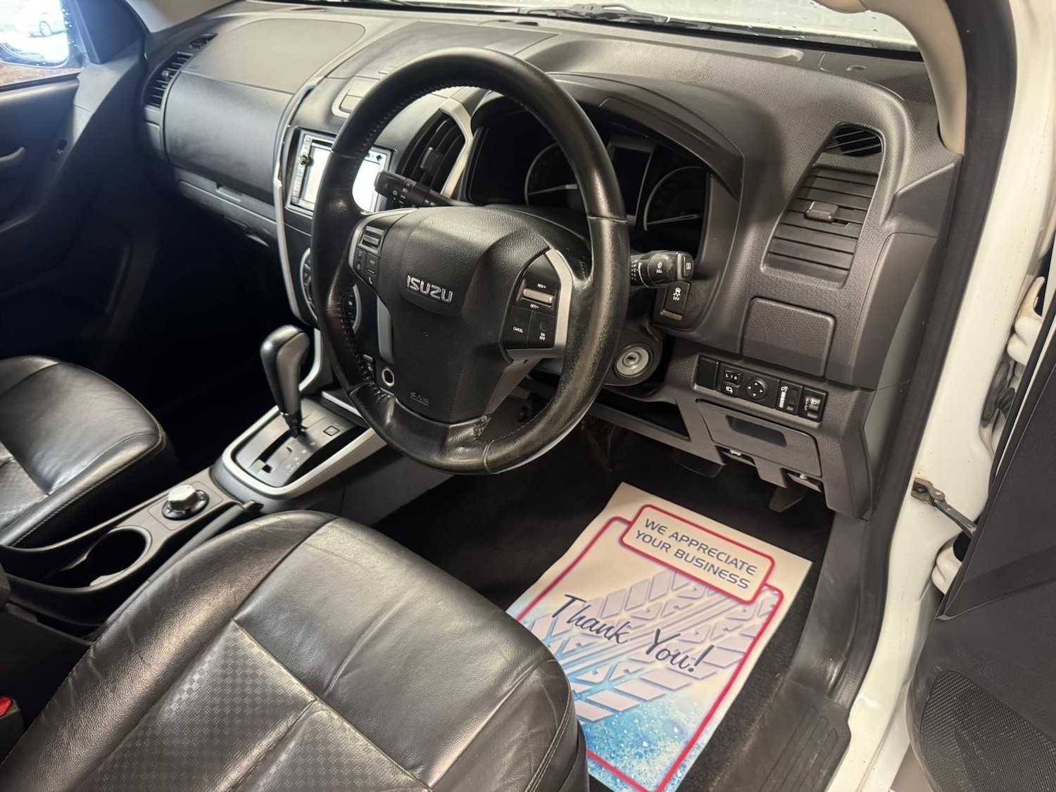 Vehicle 56
