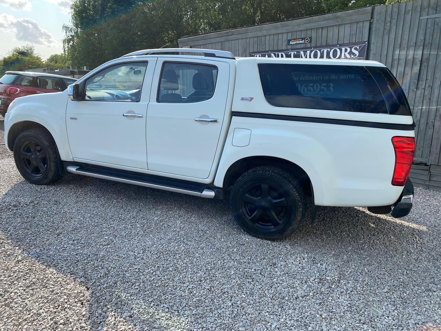 Vehicle 6