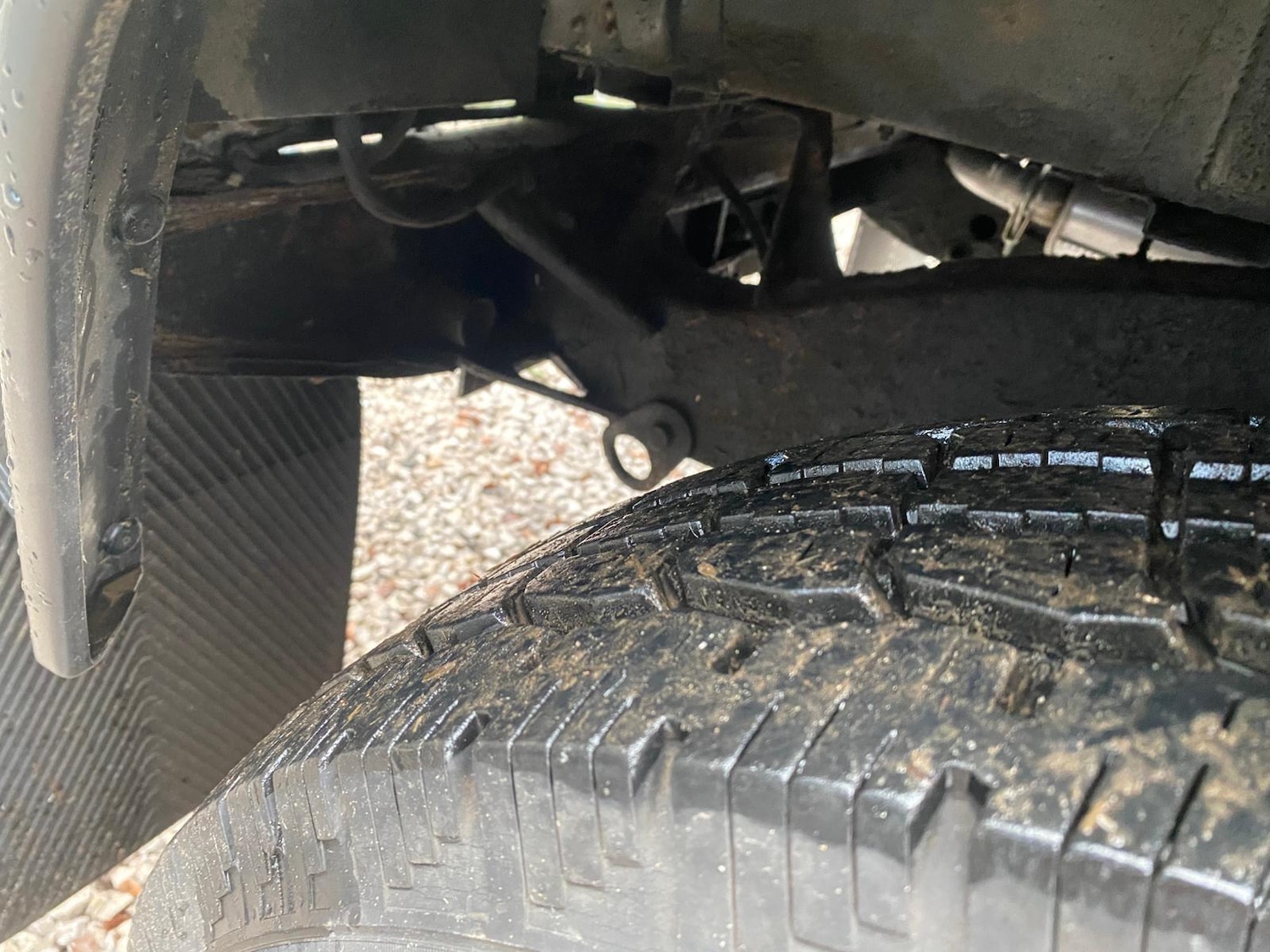 Used Land Rover Defender 90 1986 for sale - 77441213: Photo 58