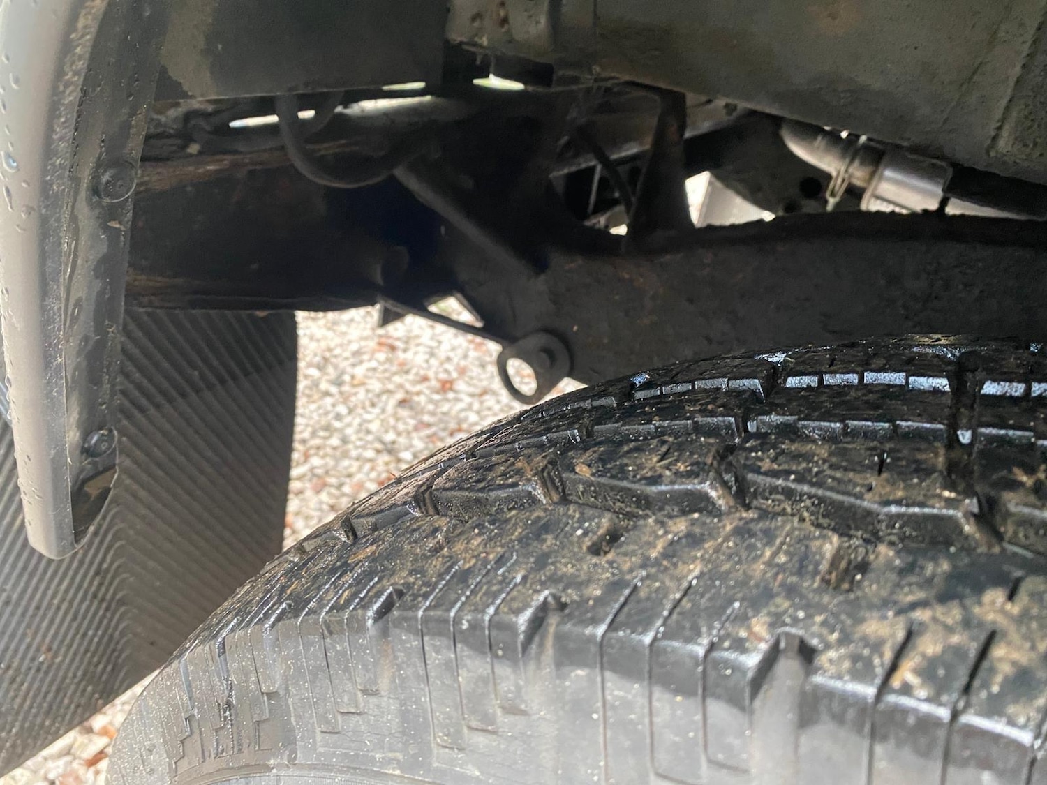 Used Land Rover Defender 90 1986 for sale - 77441213: Photo 62