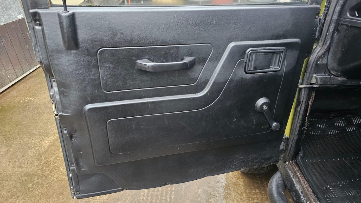 Used Land Rover Defender 90 1986 for sale - 77441213: Photo 83