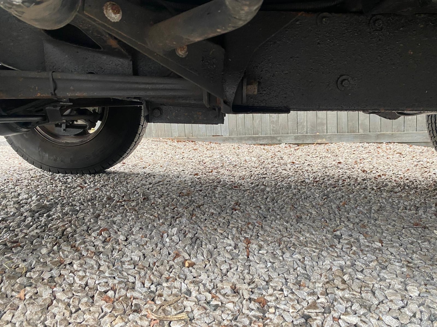 Used Land Rover Defender 90 1986 for sale - 77441213: Photo 84